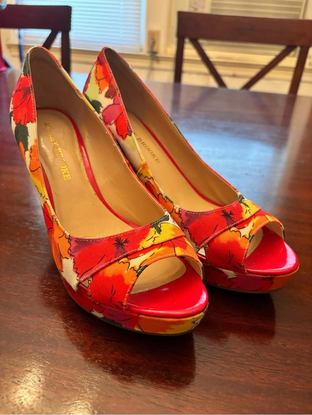 Floral pump - Picture 3 of 6